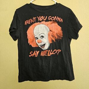IT Pennywise T-shirt 